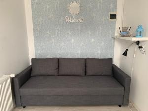 Happy Mammy Bababarát Apartmanház 1 - Hűvös utca