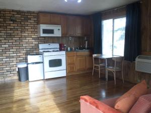 Hatch Station Bryce Canyon