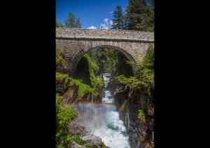 Hotels Helgon Hotel - Lourdes Pyrenees : photos des chambres