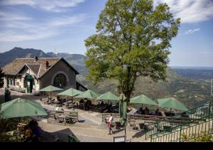 Hotels Helgon Hotel - Lourdes Pyrenees : photos des chambres