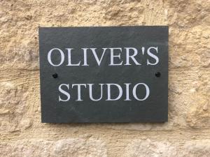 Olivers Studio at Olivers Yard