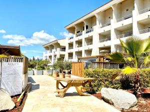 Appart'hotels Le Bella Vista Hotel, Residence & Villas : photos des chambres