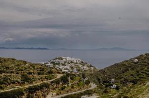 The Sailors House Sifnos Greece