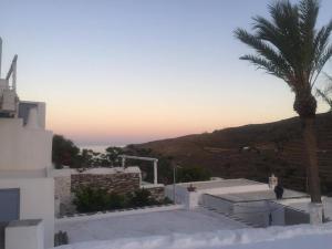 The Sailors House Sifnos Greece