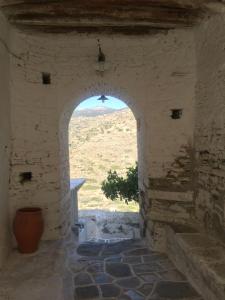 The Sailors House Sifnos Greece