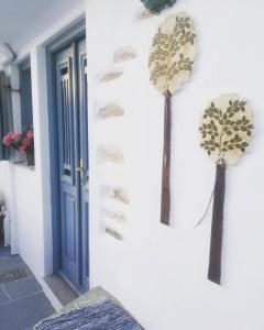 The Sailors House Sifnos Greece