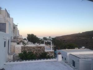 The Sailors House Sifnos Greece