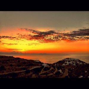 The Sailors House Sifnos Greece