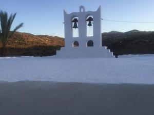 The Sailors House Sifnos Greece