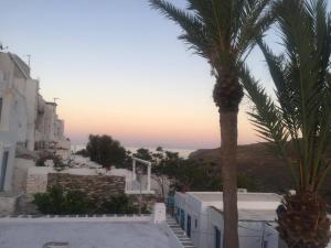 The Sailors House Sifnos Greece