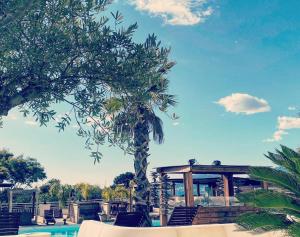 Appart'hotels Bella Vista Hotel, Suites & Maisons : photos des chambres