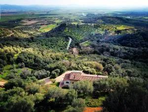 Orto de' Mandorli B&B - Casale Follona