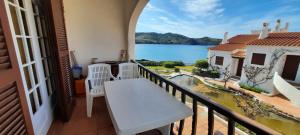 Homenfun Menorca Playa de Fornells II