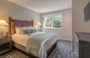 WorldMark Bass Lake - 奥克赫斯特