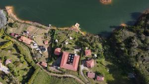 Soy Local Guatape