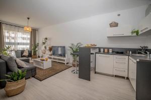 Apartamenty Rejtana