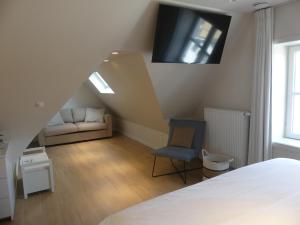 Vakantiewoning De Nachtegaal