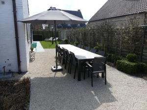 Vakantiewoning De Nachtegaal