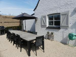 Vakantiewoning De Nachtegaal