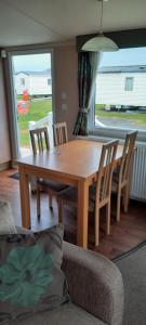 Church Farm Haven Holiday Park