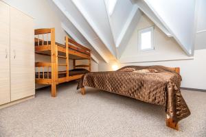 Apartamentai Upė