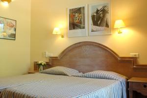 Hotels ULVF Hotel Castel Luberon : photos des chambres