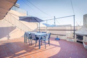 La Villa Bellevue bord de Mer jusquà 8 pers