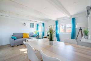 La Villa Bellevue bord de Mer jusquà 8 pers