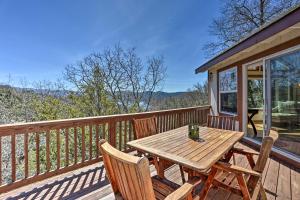 Holiday Home room in Quiet Family Cabin with Lake Arrowhead Views!