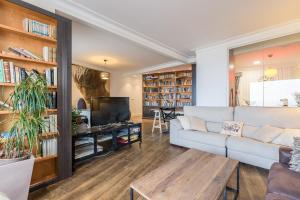 Colon Zurriola IB Apartments