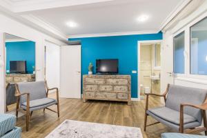 Colon Zurriola IB Apartments