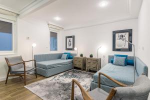 Colon Zurriola IB Apartments