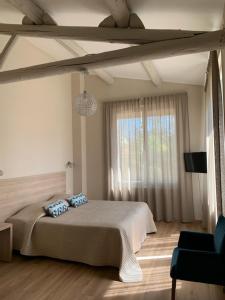 Hotels Le Castelet des Alpilles : photos des chambres