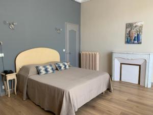 Hotels Le Castelet des Alpilles : photos des chambres