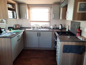 Church Farm Haven Holiday Park