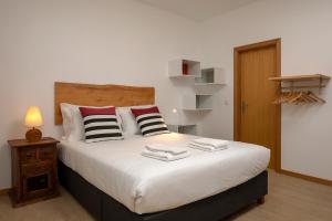 Ribeira das Casas Apartments by Homie