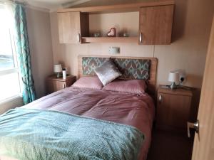 Church Farm Haven Holiday Park