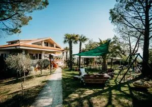 L'Isola che non c'è - Casa Albonetti