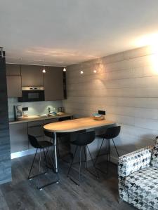 Les Fermes Mégevannes