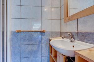 Appartements LES SERMES M504 : photos des chambres