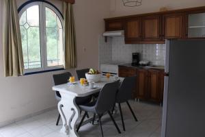 Sofia Apartments Messinia Greece