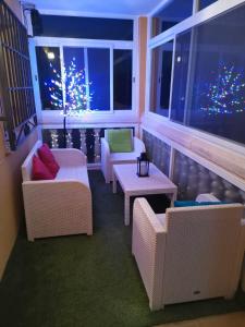 La Escapada Estancia Vacacional