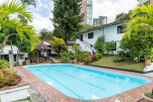 Hotel Premium Real - Strutture non classificate a Medellín