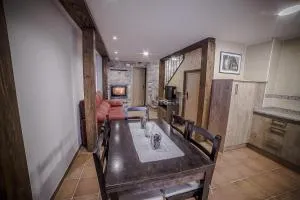 El Henar - Кондемиос-де-Арриба