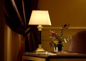 Hotel Corona dOro 1890