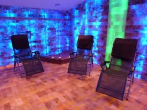 Ambrahaus-Traumferienhaus - Aichtal 