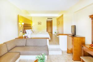 Hotel Europa Olympia Ilia Greece