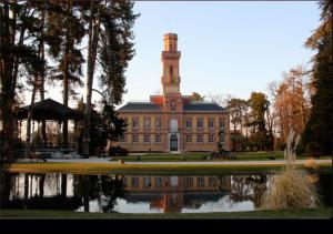 Hotels Hotel Croix des Bretons - Lourdes Pyrenees : photos des chambres