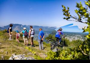 Hotels Hotel Croix des Bretons - Lourdes Pyrenees : photos des chambres