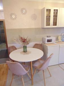 Apartman Magic Zlatibor-Čajetina